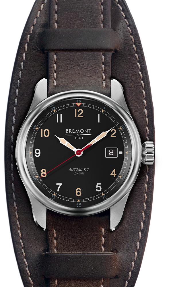 Bremont Special Edition Battle Of Britain Box Set