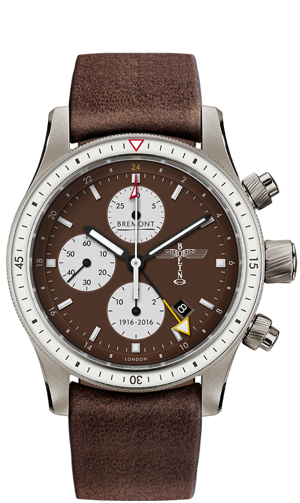 bremont Special Edition Boeing 100