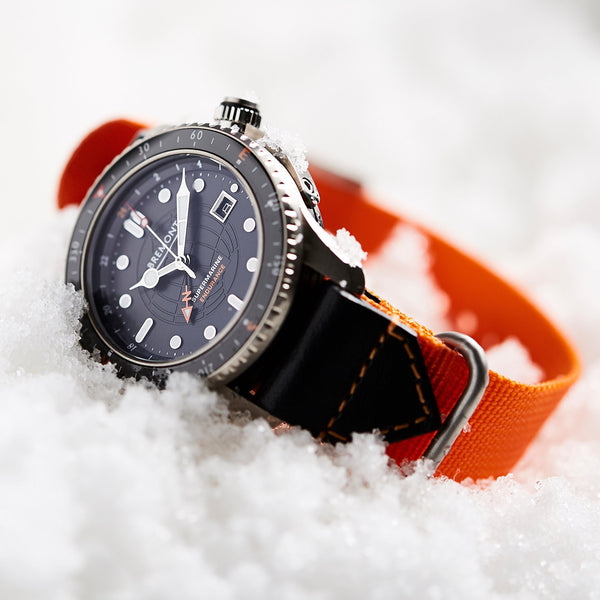 Bremont Special Edition Endurance