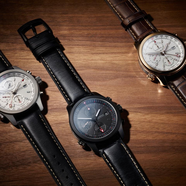 Bremont Special Edition Kingsman