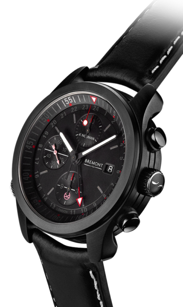 Bremont Special Edition Kingsman