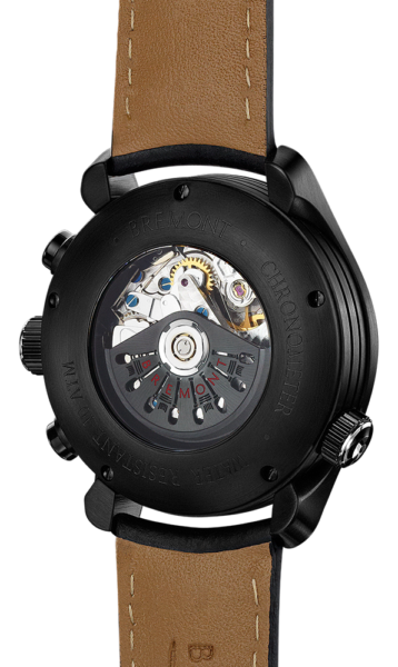 Bremont Special Edition Kingsman