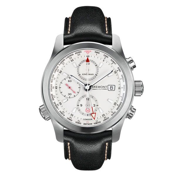 bremont Special Edition Kingsman