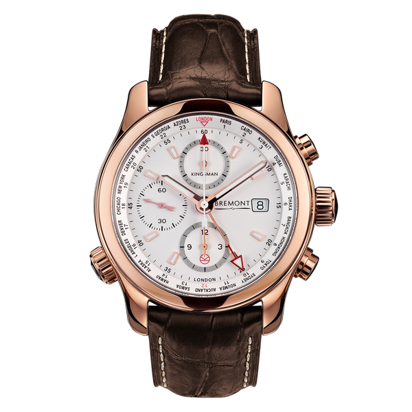 bremont Special Edition Kingsman