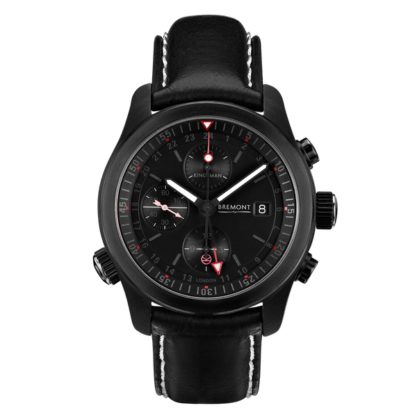 bremont Special Edition Kingsman