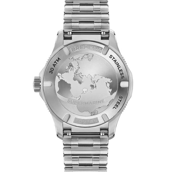 Bremont Supermarine 300M