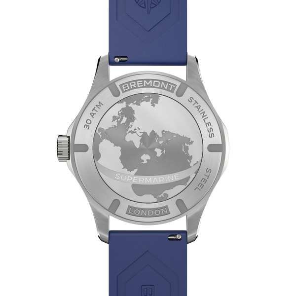 Bremont Supermarine 300M