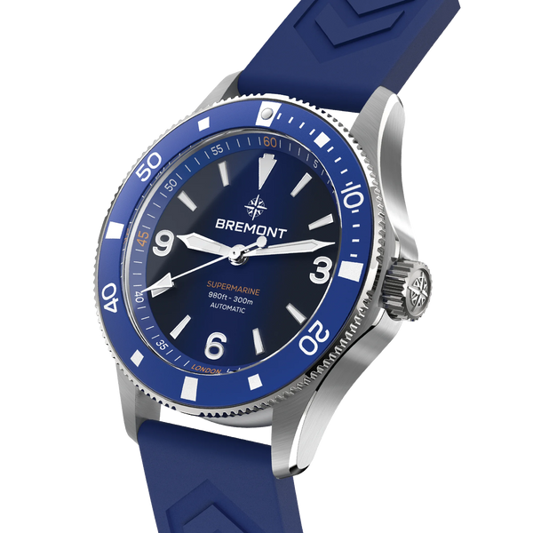 Bremont Supermarine 300M