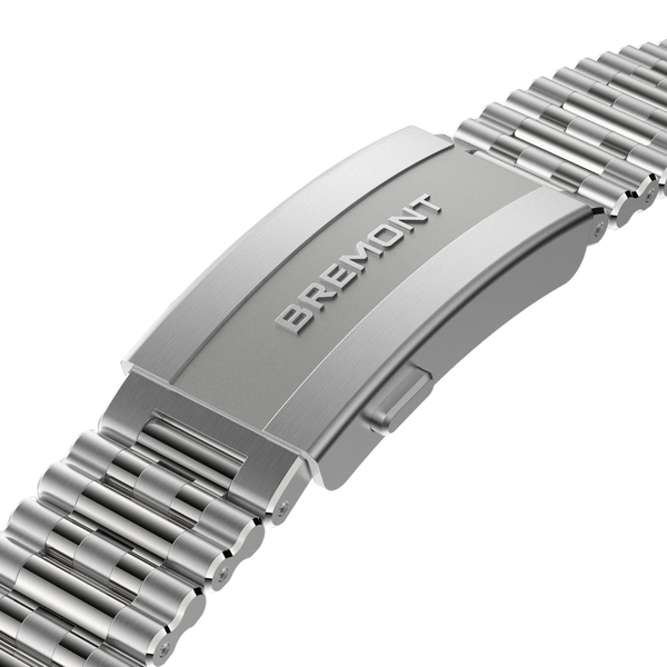 Bremont Supermarine 300M