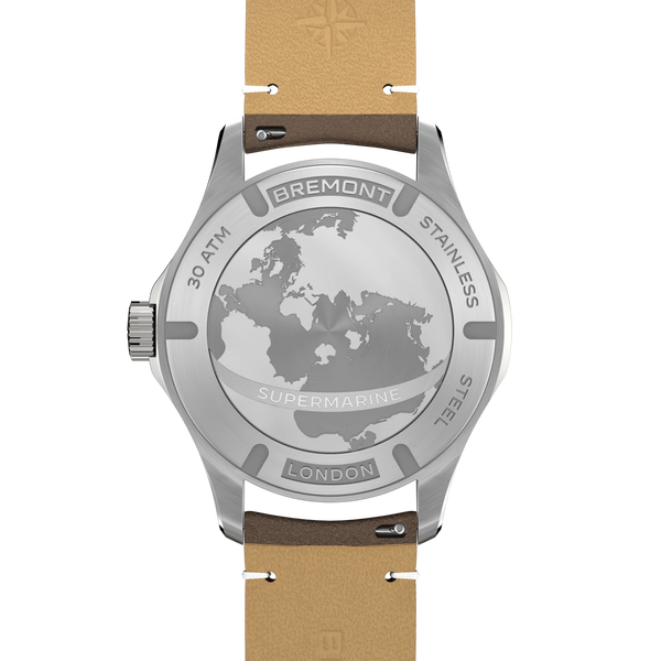 Bremont Supermarine 300M