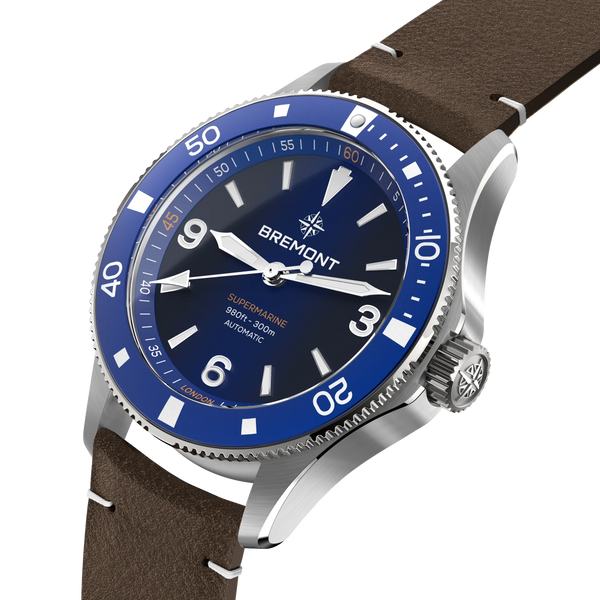 Bremont Supermarine 300M