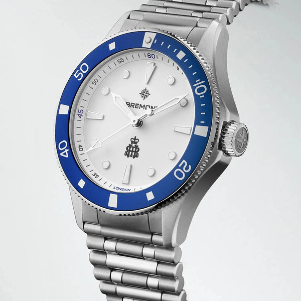 bremont Supermarine 300M Henley Royal Regatta