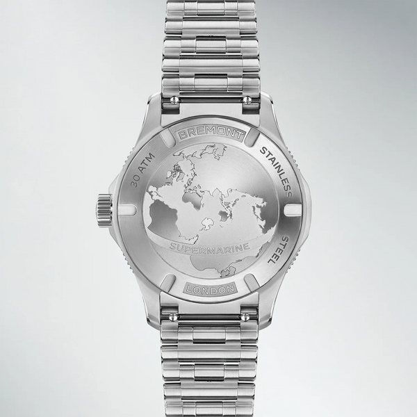 bremont Supermarine 300M Henley Royal Regatta