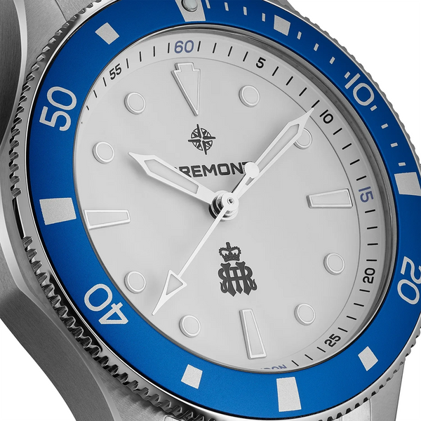 bremont Supermarine 300M Henley Royal Regatta