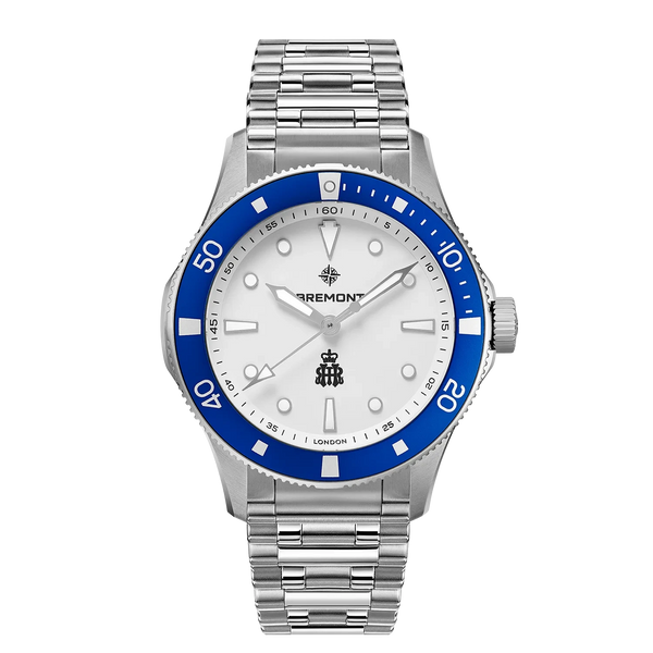 bremont Supermarine 300M Henley Royal Regatta