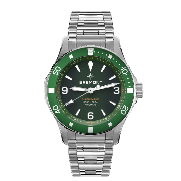 bremont Supermarine 300M