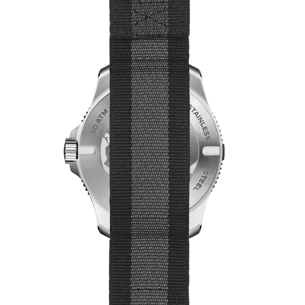 Bremont Supermarine 500m