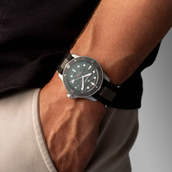 Bremont Supermarine 500m