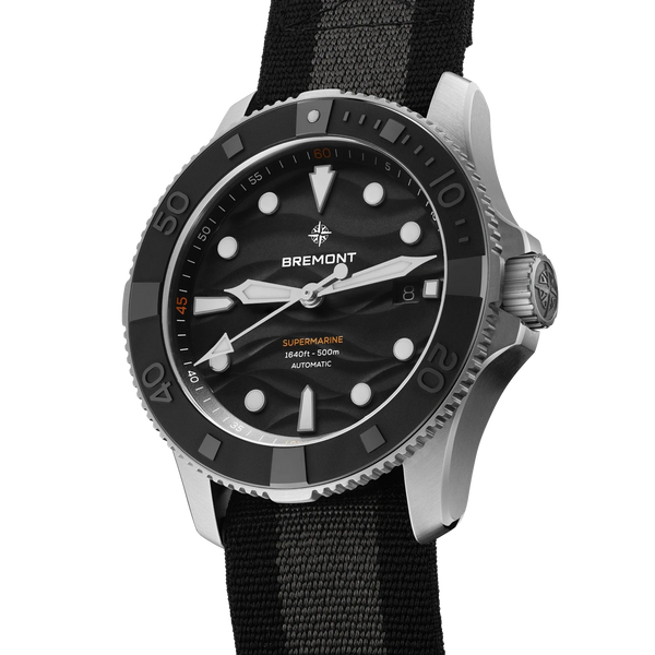 Bremont Supermarine 500m