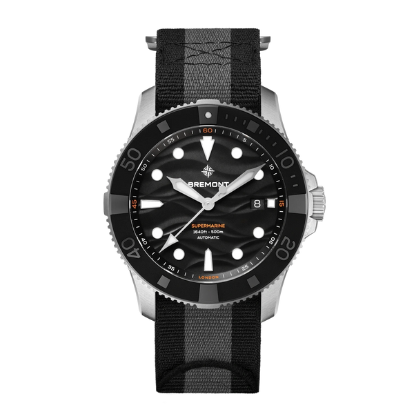 bremont Supermarine 500m