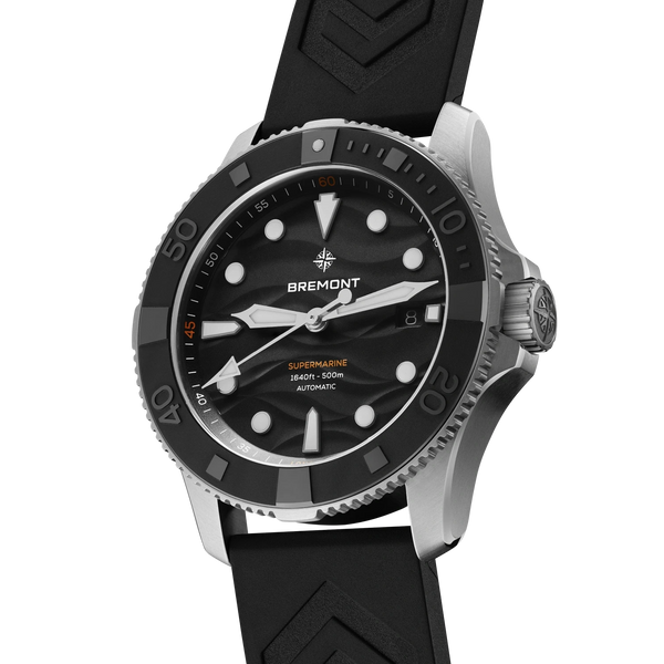 Bremont Supermarine 500m