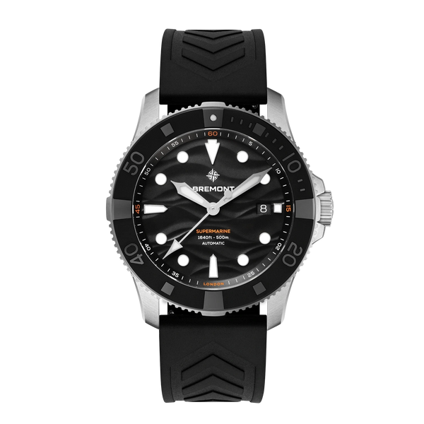 bremont Supermarine 500m