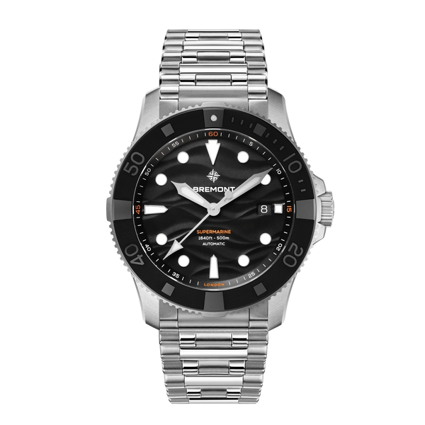 bremont Supermarine 500m