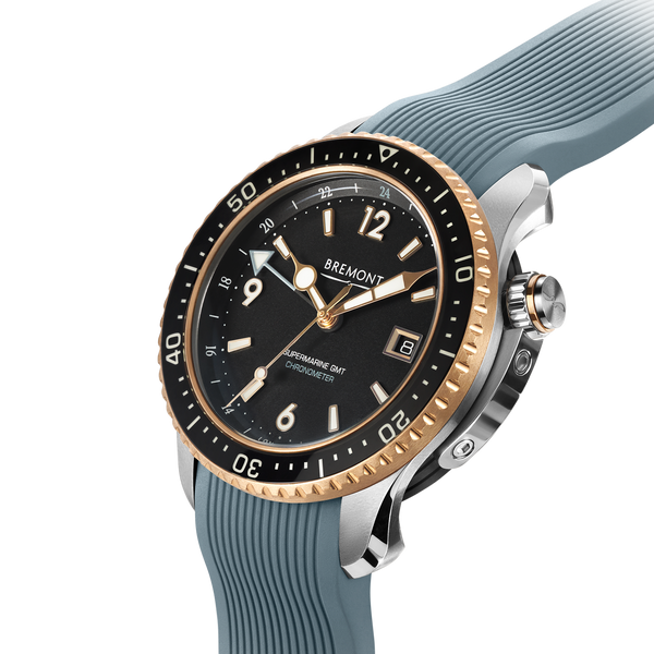 Bremont Supermarine Descent II