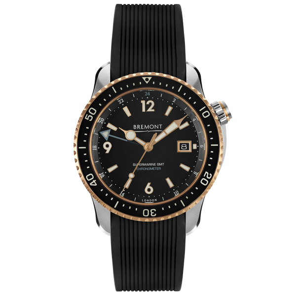 Bremont Supermarine Descent II