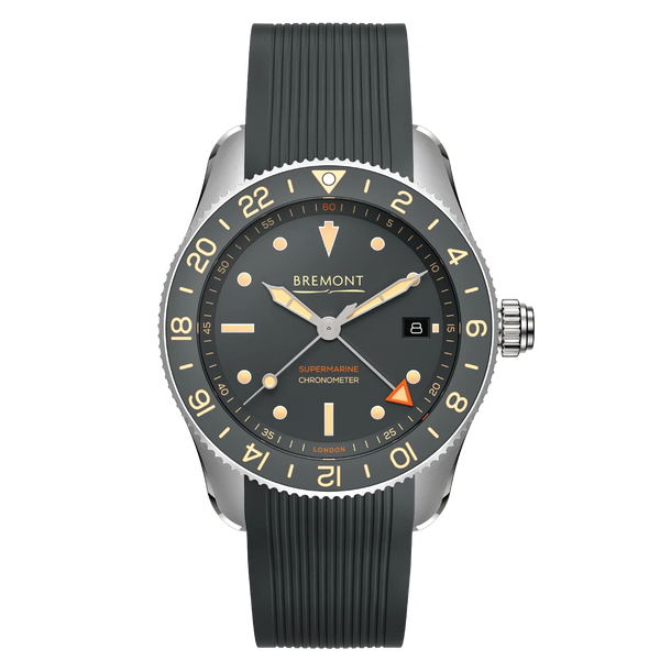 bremont Supermarine Ocean