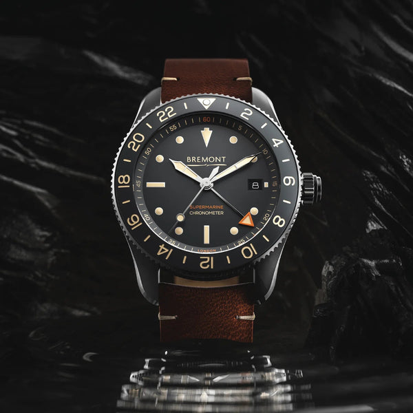 Bremont Supermarine Ocean