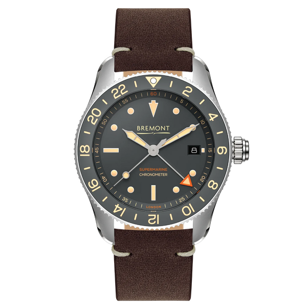 bremont Supermarine Ocean