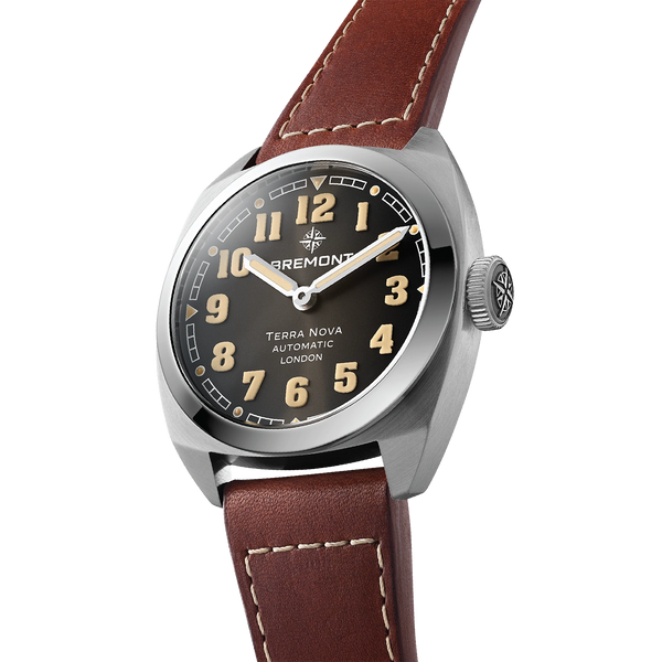 Bremont Terra Nova 38