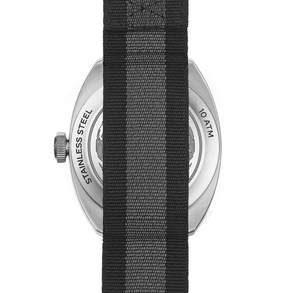 Bremont Terra Nova 40.5 Date