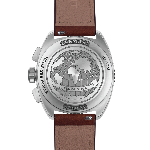 Bremont Terra Nova 42.5 Chronograph