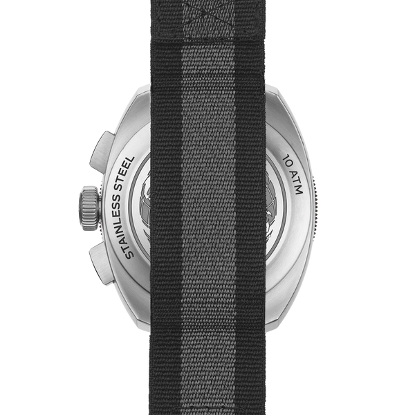 Bremont Terra Nova 42.5 Chronograph