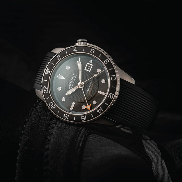 Bremont Waterman Apex II