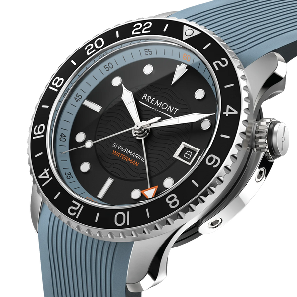 Bremont Waterman Apex II