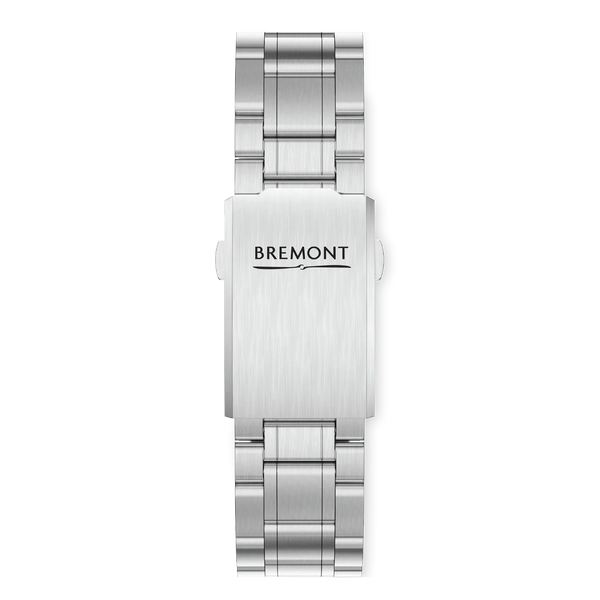 Bremont Waterman Apex II