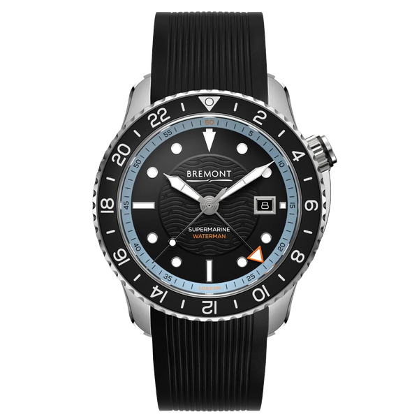 bremont Waterman Apex II