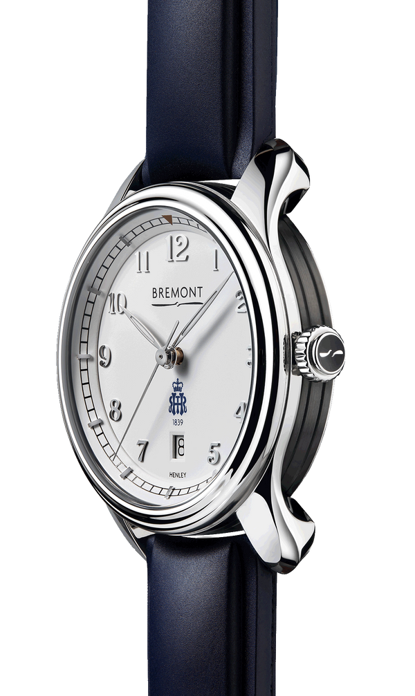 Bremont Special Edition Henley Royal Regatta Competitor's Timepiece