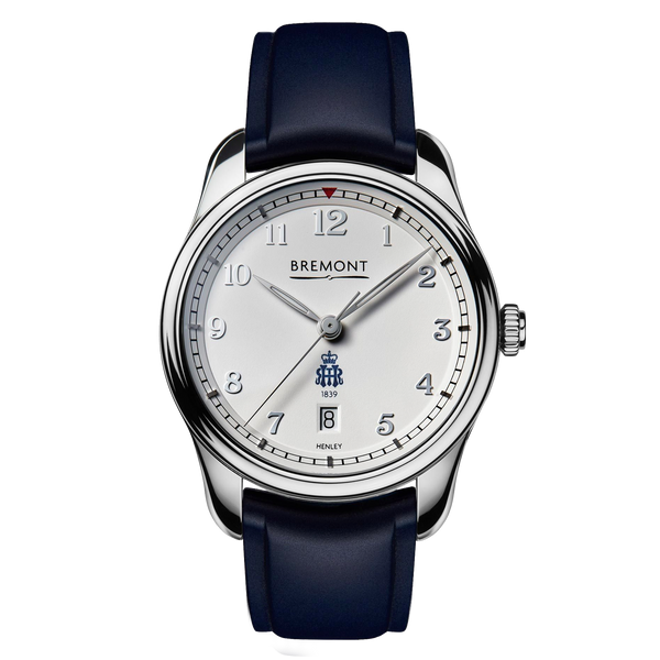 bremont Special Edition Henley Royal Regatta Competitor's Timepiece
