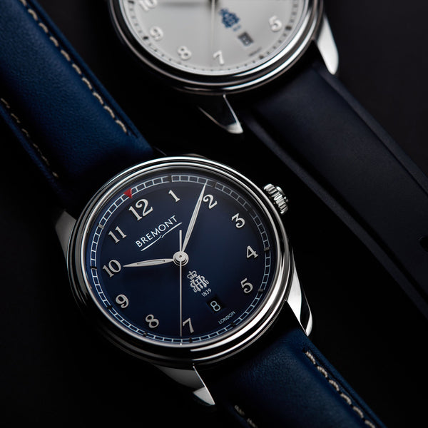 Bremont Special Edition Henley Royal Regatta Member's Timepiece