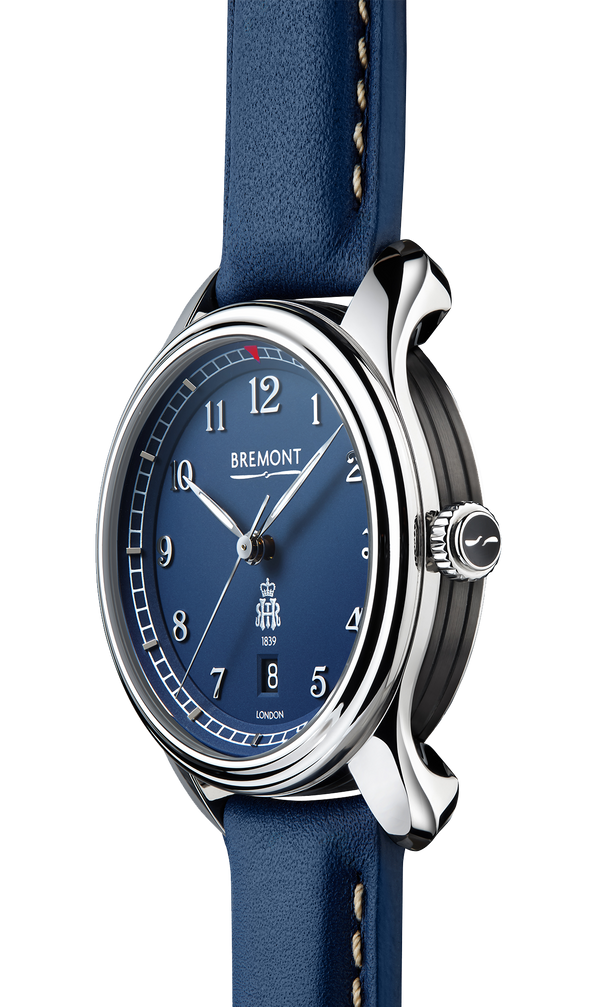 Bremont Special Edition Henley Royal Regatta Member's Timepiece