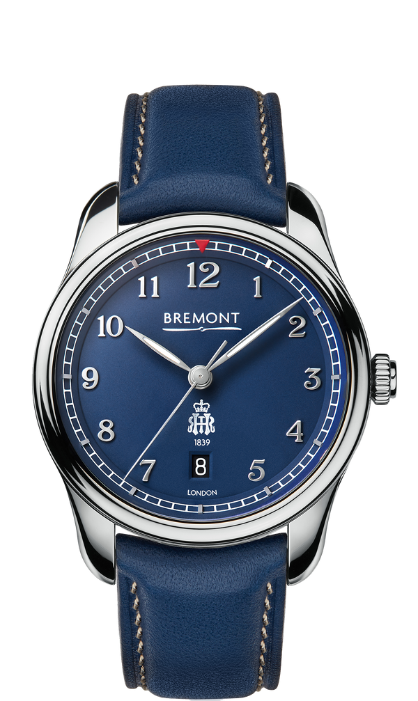 bremont Special Edition Henley Royal Regatta Member's Timepiece