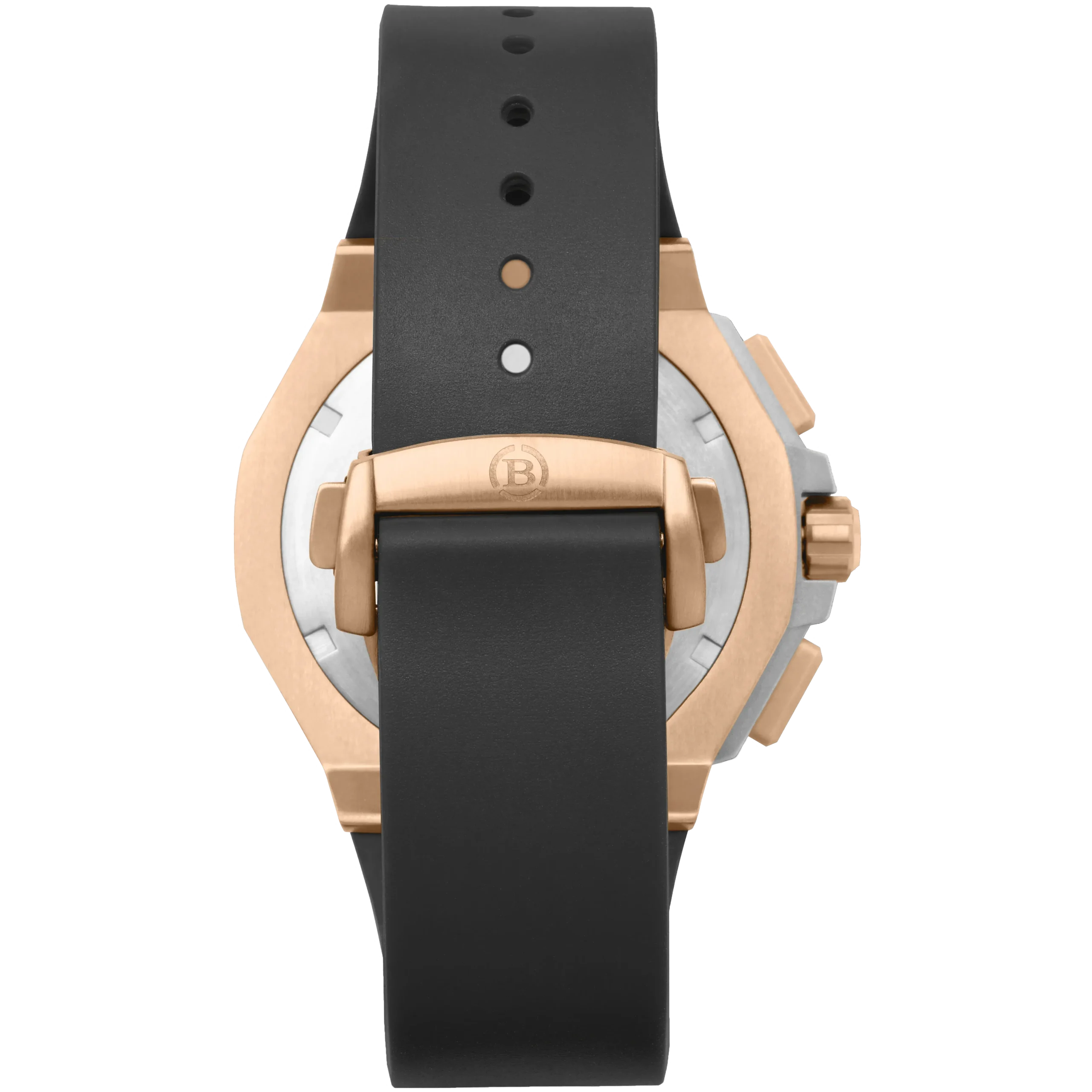 Brera Orologi Granturismo Gt2 CHRONOGRAPH ​ REF# BMGTQC4502