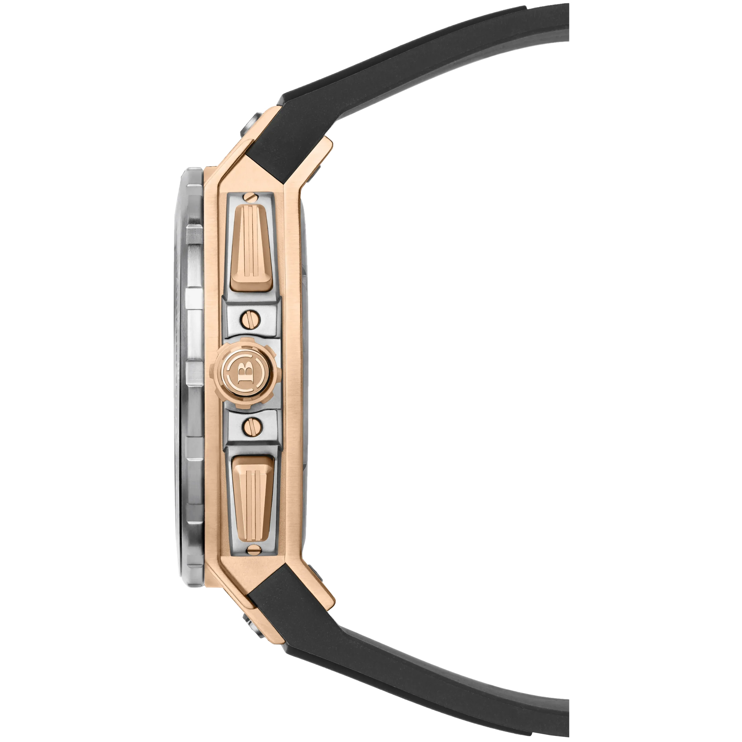 Brera Orologi Granturismo Gt2 CHRONOGRAPH ​ REF# BMGTQC4502