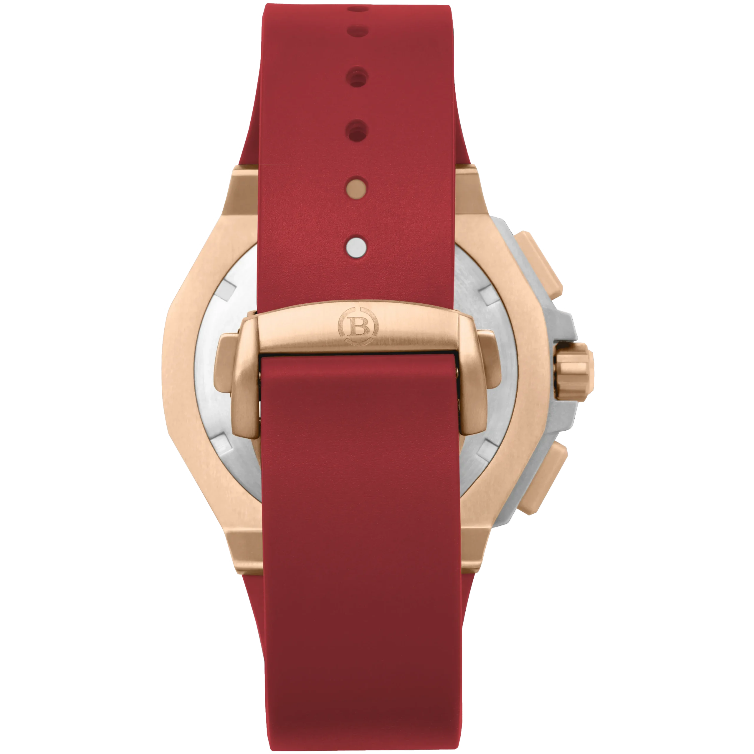 Brera Orologi Granturismo Gt2 CHRONOGRAPH REF# BMGTQC4502A