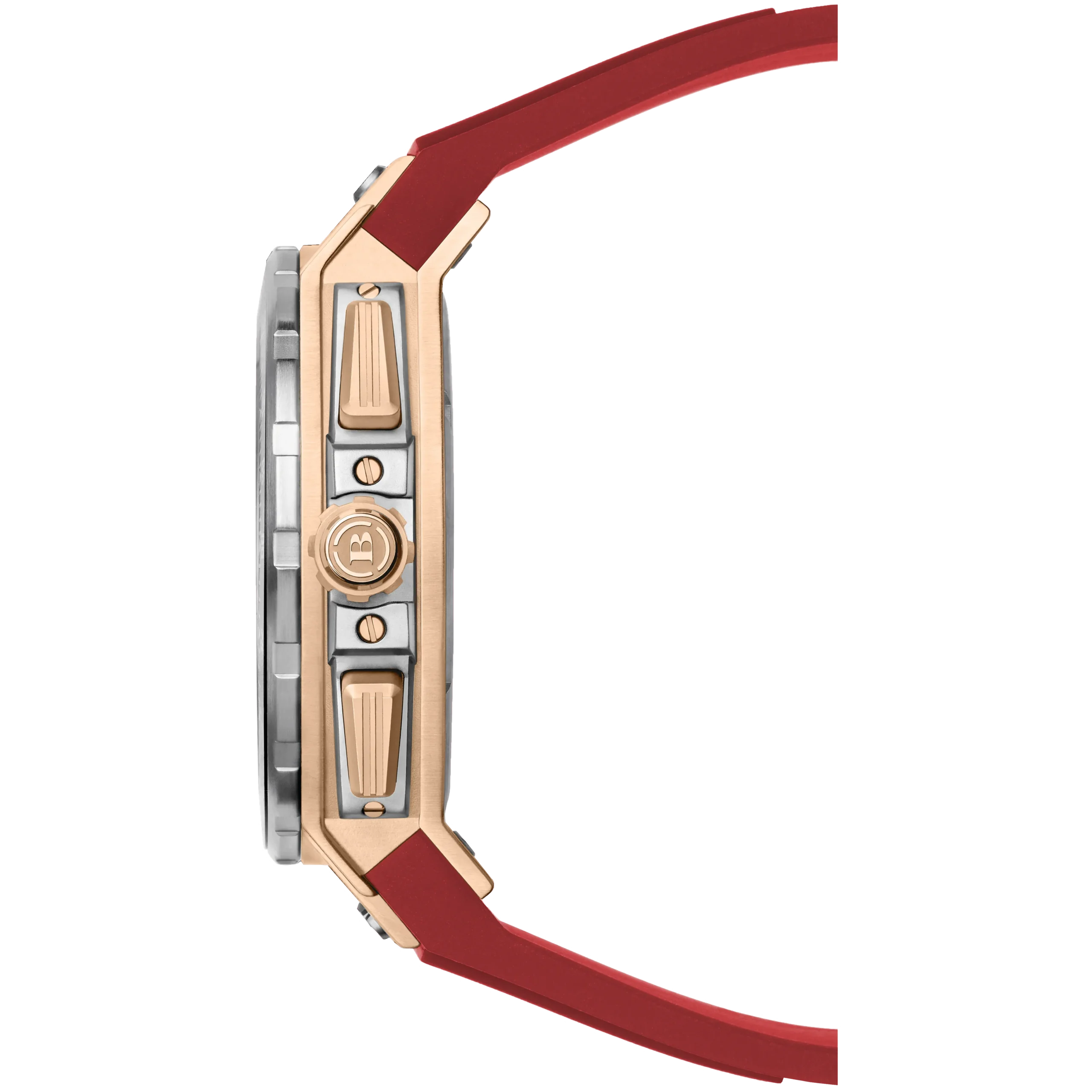 Brera Orologi Granturismo Gt2 CHRONOGRAPH REF# BMGTQC4502A