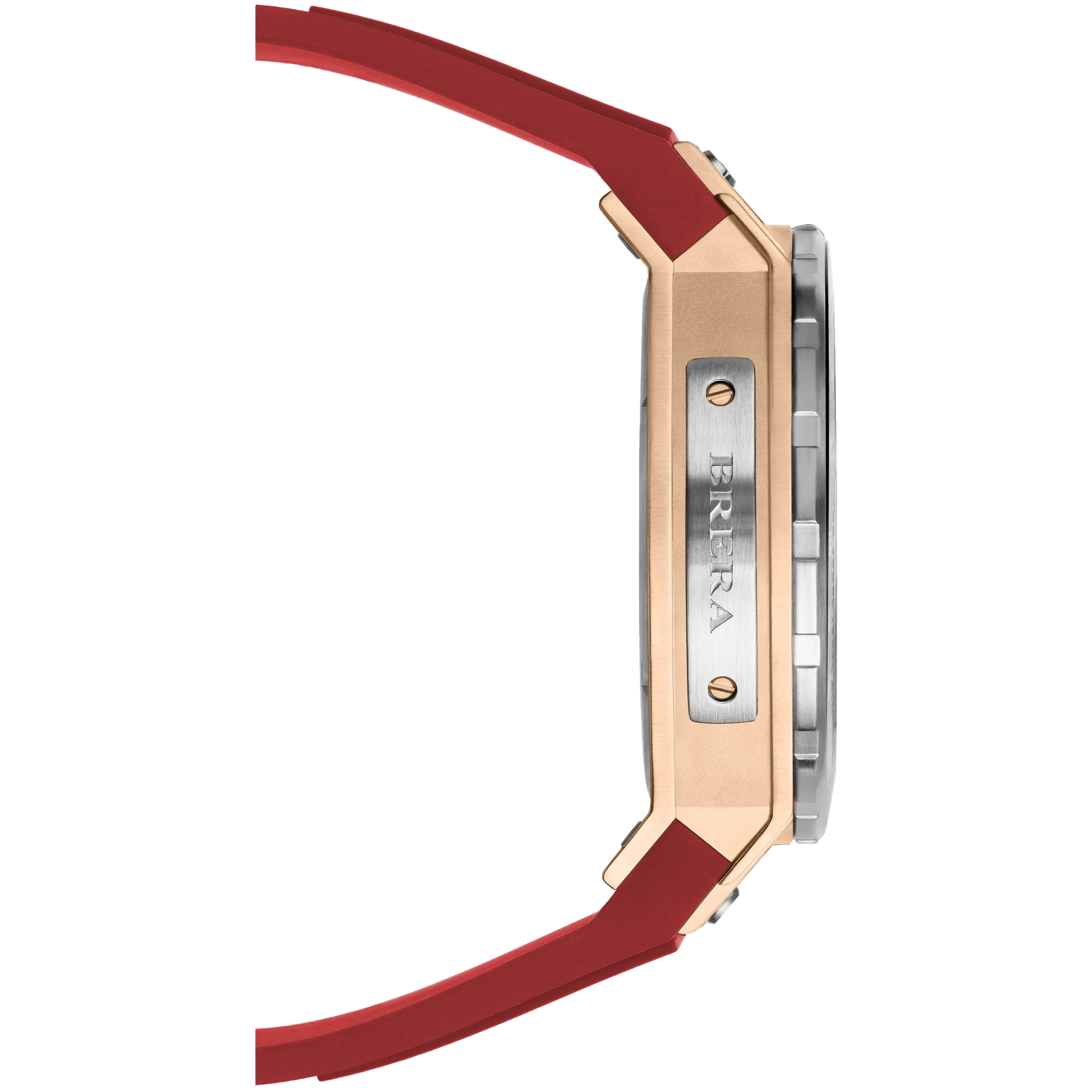 Brera Orologi Granturismo Gt2 CHRONOGRAPH REF# BMGTQC4502A